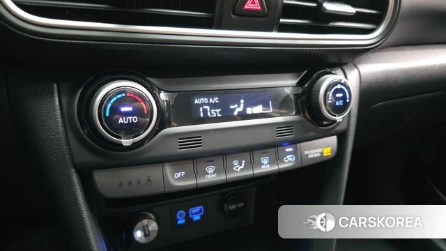 Hyundai Kona id 4596385 из Кореи 7