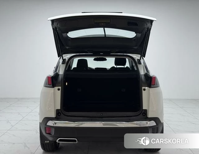 Peugeot 4008 id 3857769 из Китая 7