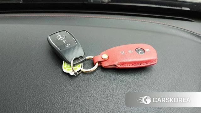 Mercedes-Benz C-Class W205 id 4424381 из Кореи 7