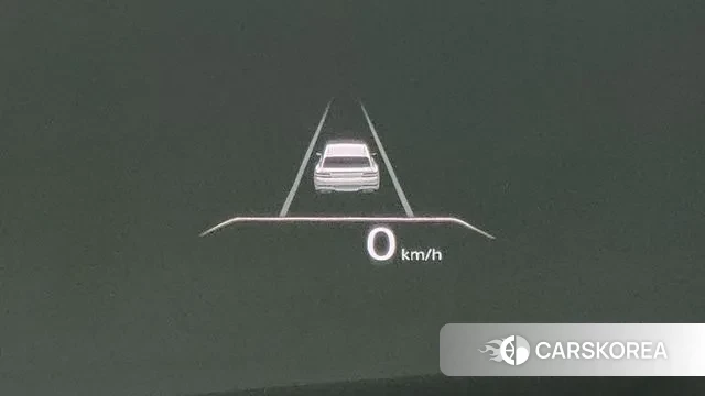 Genesis GV80 id 3390431 из Кореи 7