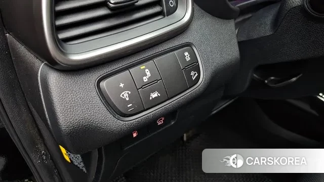 Kia The New Sorento id 3302684 из Кореи 7