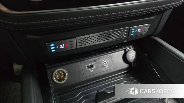 Ssangyong G4 Rexton id 4638302 из Кореи 7