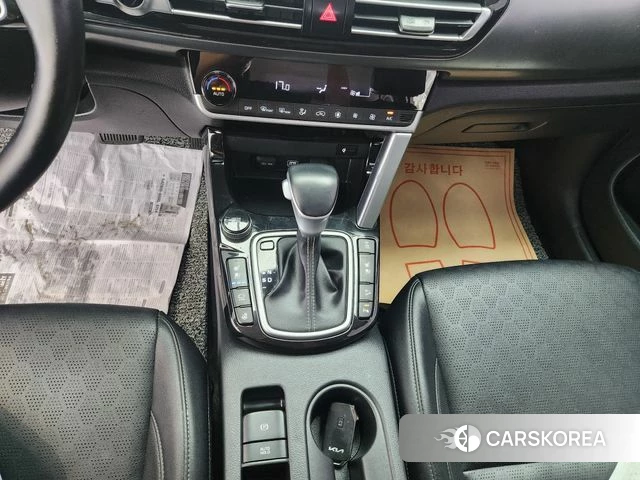 Kia Seltos id 4376181 из Кореи 7