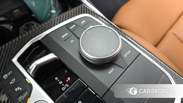 BMW 3 Series (G20) id 4635931 из Кореи 7
