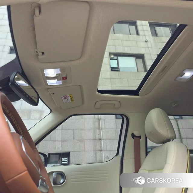 Hyundai The New Casper id 4607361 из Кореи 7