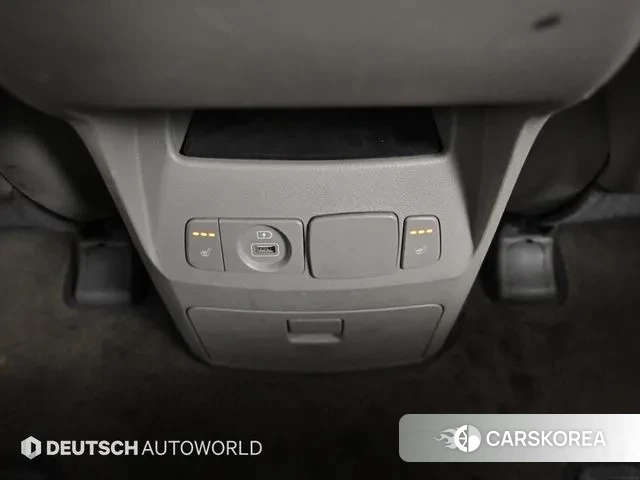 Kia The New Carnival id 3519948 из Кореи 7