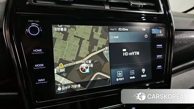 Ssangyong Tivoli Air id 3028152 из Кореи 7