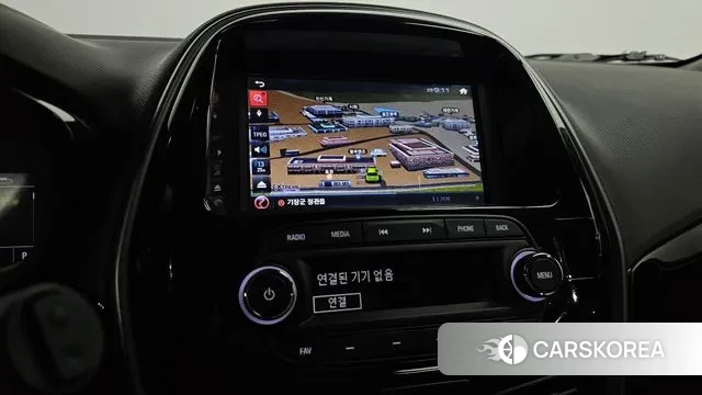 Chevrolet (GM Daewoo) The New Spark id 3787528 из Кореи 7