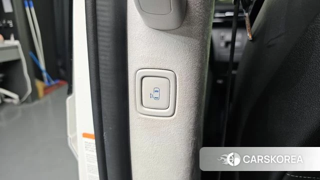 Hyundai Staria id 4201553 из Кореи 7