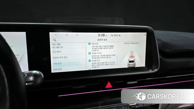 Hyundai Ionic 6 id 3620642 из Кореи 7