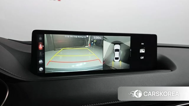 Genesis G80 (RG3) id 3866700 из Кореи 7