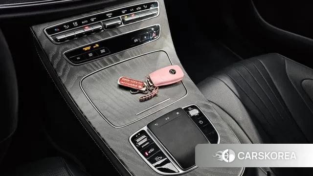 Mercedes-Benz CLS-Class C257 id 3100945 из Кореи 7