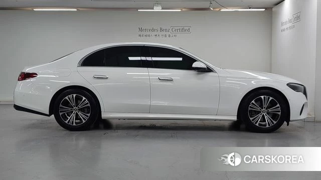 Mercedes-Benz E-Class W214 id 4584308 из Кореи 7