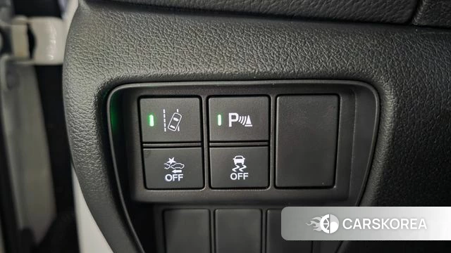 Honda CR-V 5th generation id 4776159 из Кореи 7