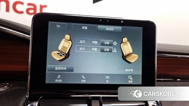 Lincoln Navigator 4th generation id 2999282 из Кореи 7