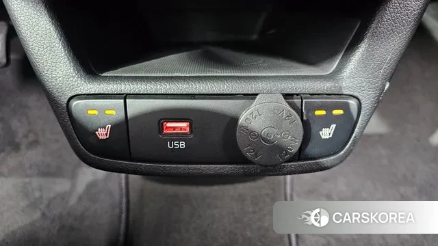 Kia The New Ray id 3384828 из Кореи 7