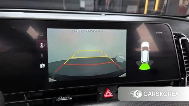 Kia Sportage 5th Generation id 3360519 из Кореи 7