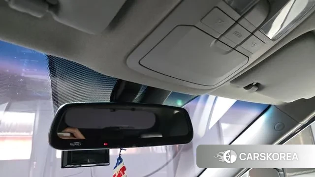 Ssangyong Tivoli Armor id 3687609 из Кореи 7