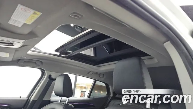 BMW X2 (F39) id 2876155 из Кореи 7