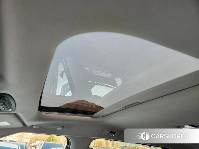 Kia The New Carnival 4th Generation id 4665431 из Кореи 7