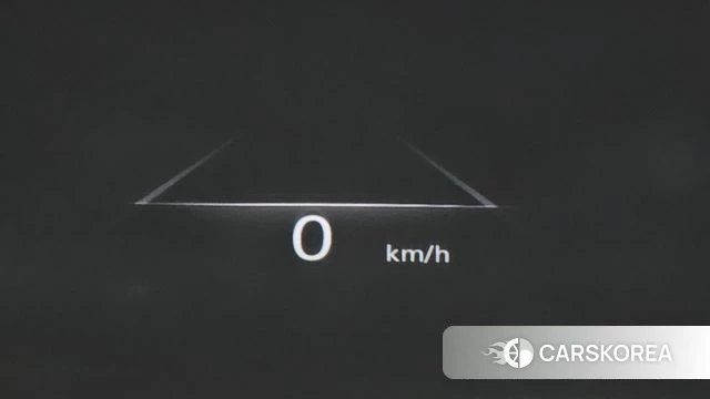 Genesis G80 (RG3) id 4362181 из Кореи 7