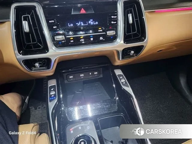 Kia Sorento 4th Generation id 2997390 из Кореи 7