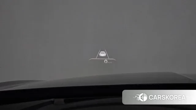 Genesis G80 (RG3) id 3438723 из Кореи 7