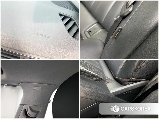 Audi A4 (B9) id 3937058 из Кореи 7