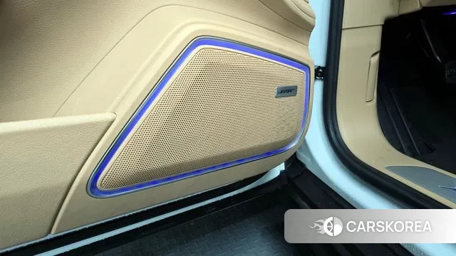 Porsche Panamera (971) id 3484878 из Кореи 7