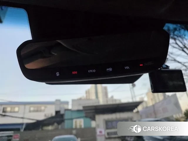 Hyundai The New Kona Hybrid id 3468217 из Кореи 7