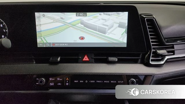 Kia Sportage 5th Generation id 3877580 из Кореи 7