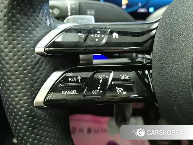 Mercedes-Benz E-Class W213 id 3476667 из Кореи 7