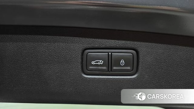 Genesis GV70 id 4408379 из Кореи 7