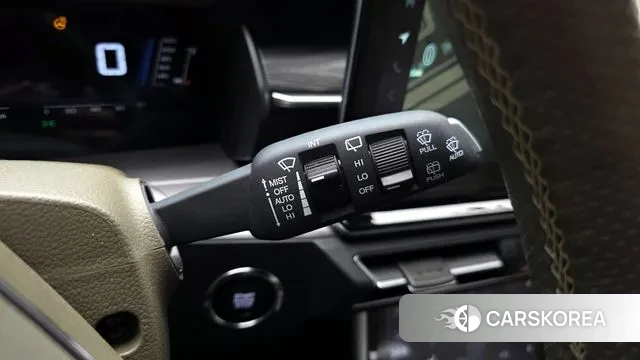 Ssangyong Torres id 3707205 из Кореи 7