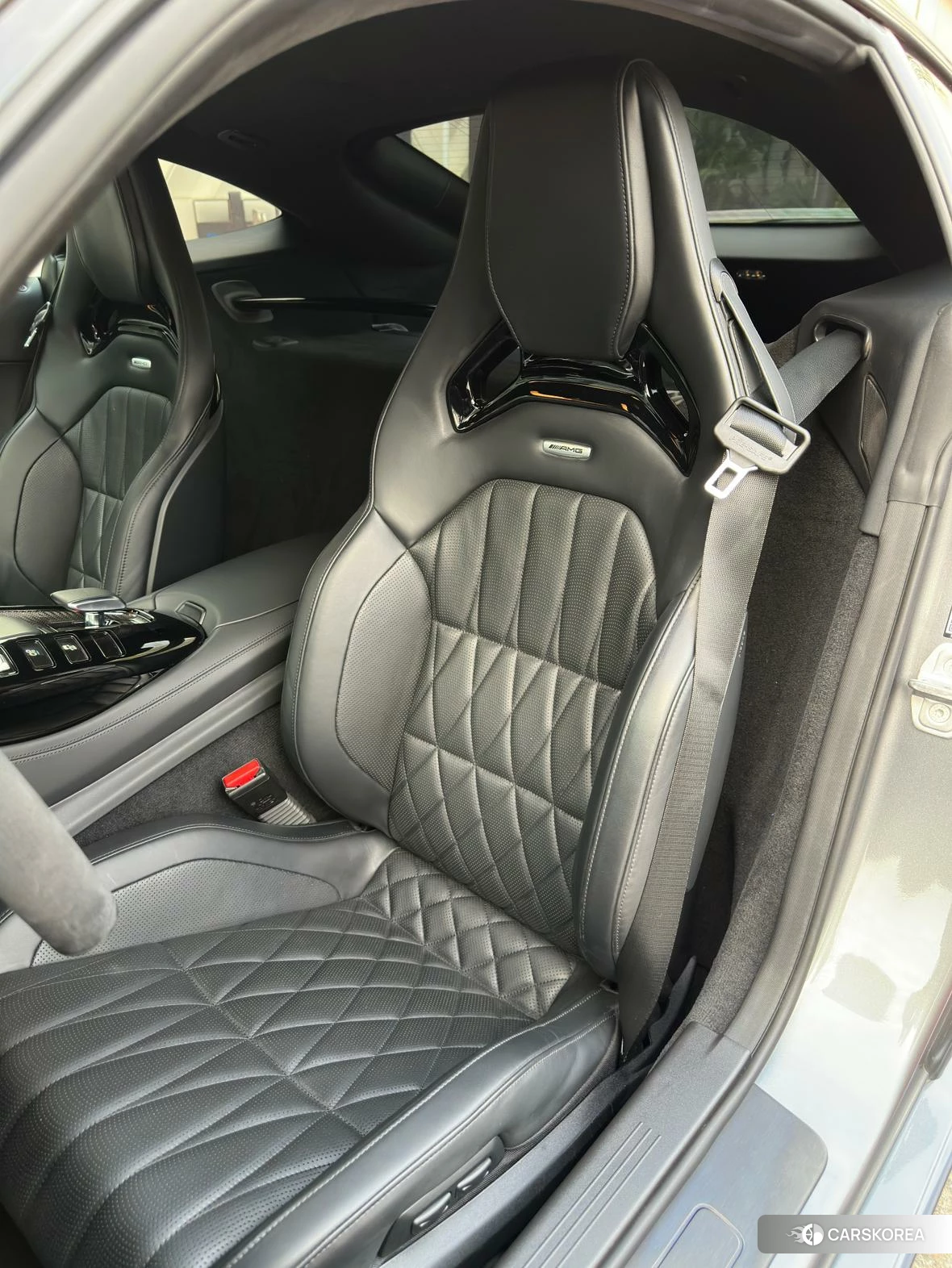 Mercedes-Benz AMG GT id 4426885 из Китая 7