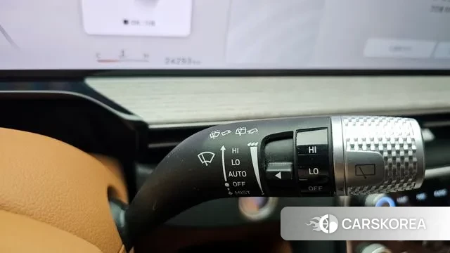 Genesis GV80 id 3711561 из Кореи 7