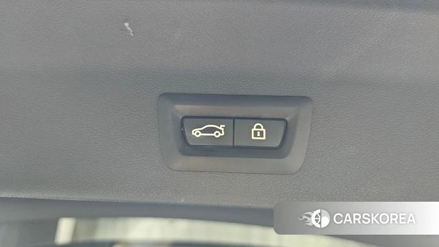BMW X3 (G01) id 4330294 из Кореи 7