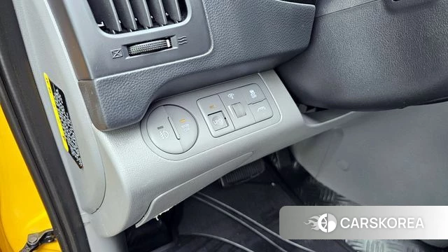 Hyundai The New Grand Starex id 3885200 из Кореи 7