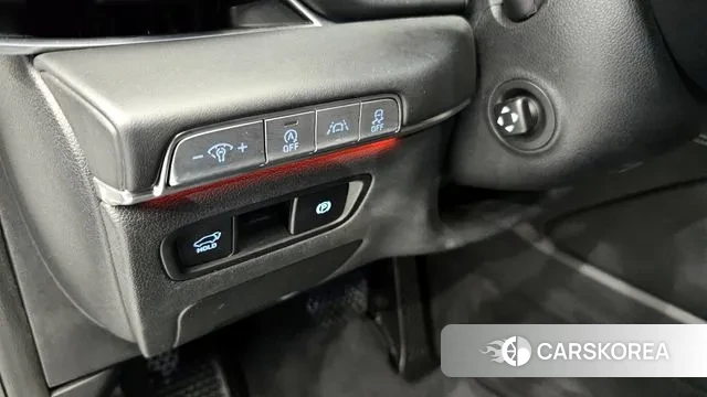 Genesis GV80 id 3587906 из Кореи 7