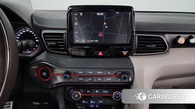 Hyundai Veloster (JS) id 3391762 из Кореи 7