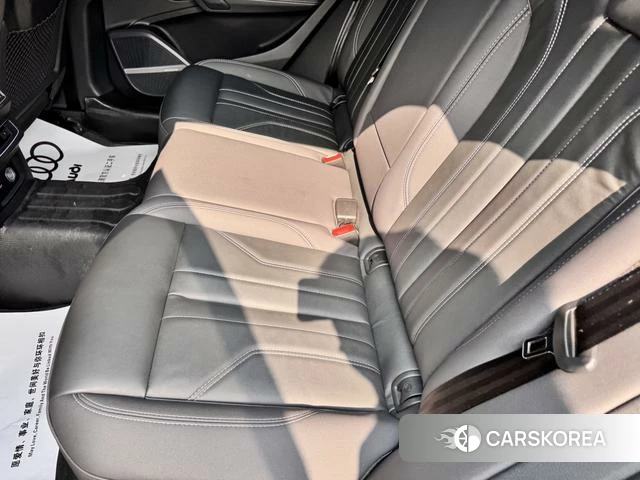 Audi Q5L id 4211480 из Китая 7