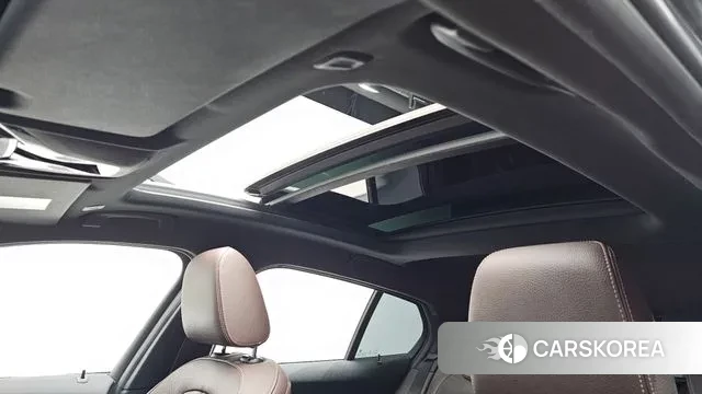 BMW 1 Series (F40) id 3772002 из Кореи 7