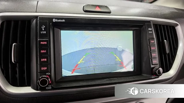 Kia The New Ray id 3615963 из Кореи 7