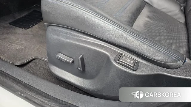 Renault Korea (Samsung) SM3 Z.E. id 3535772 из Кореи 7