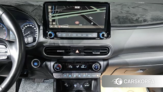 Hyundai The New Kona id 4475266 из Кореи 7