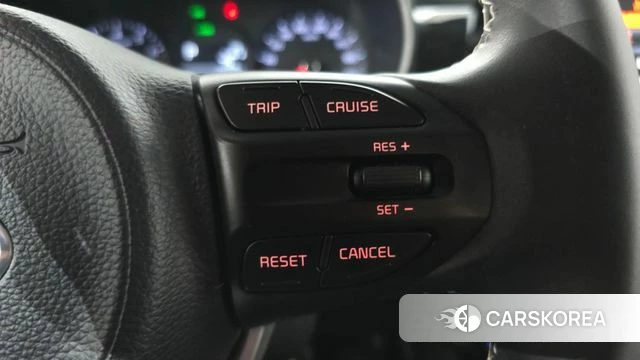 Kia All New Morning (JA) id 4587407 из Кореи 7