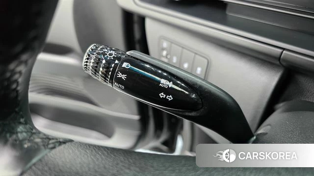 Hyundai Staria id 4870723 из Кореи 7