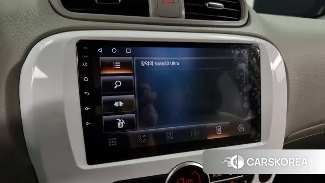 Kia Soul EV id 3129416 из Кореи 7