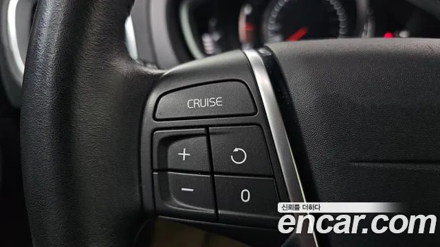 Volvo V40 Cross-Country id 2224154 из Кореи 7