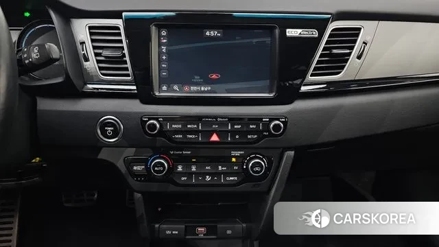 Kia Niro EV id 3469039 из Кореи 7